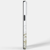 iphone 14ケースプロマックスフラワーアート Case-Mate iPhoneケース (裏面 / 右)