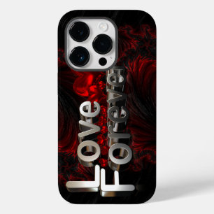 iphone 14ケースプロ永遠の愛 Case-Mate iPhone 14 proケース