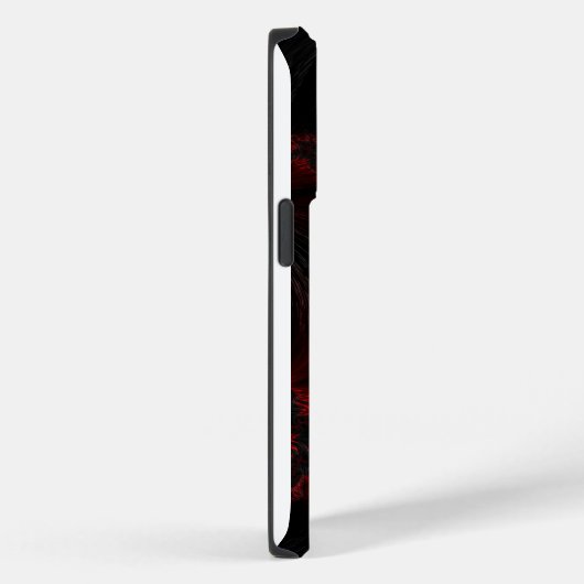 iphone 14ケースプロ永遠の愛 Case-Mate iPhoneケース (裏面 / 右)