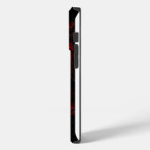 iphone 14ケースプロ永遠の愛 Case-Mate iPhoneケース (裏面 / 左)