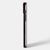 iphone 14ケースプロ永遠の愛 Case-Mate iPhoneケース (裏面 / 左)