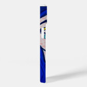 iPhone 14ケースポップ・アートのArt Women絵を描's Case-Mate iPhoneケース (裏面 / 右)