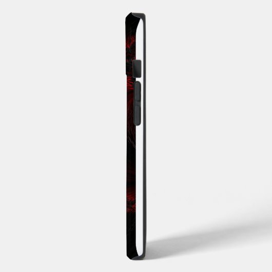 iphone 14ケース永遠に愛 Case-Mate iPhoneケース (裏面 / 左)