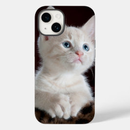iphone 14ケース猫好き Case-Mate iPhone 14ケース