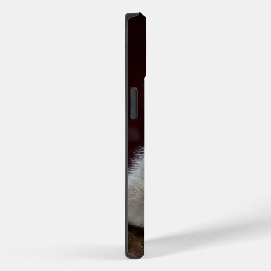 iphone 14ケース猫好き Case-Mate iPhoneケース (裏面 / 右)