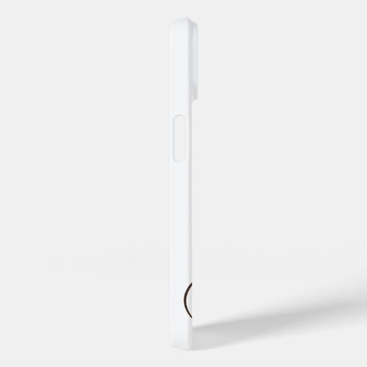 iPhone 14ケース絵を描花花 Case-Mate iPhoneケース (裏面 / 右)