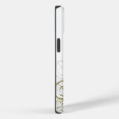 iphone 14ケース花芸術 Case-Mate iPhoneケース (裏面 / 右)