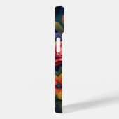 iPhone 14ケース-お洒落デザイン、強力な保護 Case-Mate iPhoneケース (裏面 / 右)