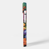 iPhone 14ケース-お洒落デザイン、強力な保護 Case-Mate iPhoneケース (裏面 / 左)