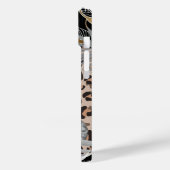 iPhone 14ケース – トロピカルパームズケースメイトiPhone Cas Case-Mate iPhoneケース (裏面 / 左)