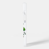 iPhone 14ケース（ドードル – 手書き） Case-Mate iPhoneケース (裏面 / 左)