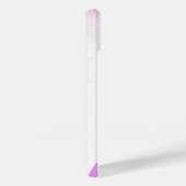 iPhone 14ケース – フローラ Case-Mate iPhoneケース (裏面 / 右)