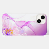 iPhone 14ケース – フローラ Case-Mate iPhoneケース (裏面 (横))