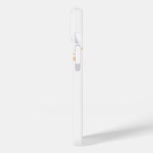 iPhone 14ケース – 蝶 Case-Mate iPhoneケース (裏面 / 左)