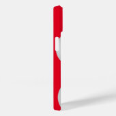 iPhone 14ケース – 野球ケース – メイトiPhoneケース Case-Mate iPhoneケース (裏面 / 右)