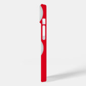 iPhone 14ケース – 野球ケース – メイトiPhoneケース Case-Mate iPhoneケース (裏面 / 左)