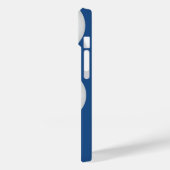 iPhone 14ケース – 野球 Case-Mate iPhoneケース (裏面 / 左)