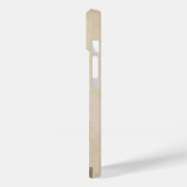 iPhone 14ケース Barely There • 古代遺跡 Case-Mate iPhoneケース (裏面 / 左)