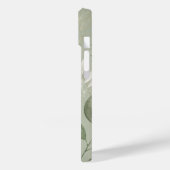iPhone 14ケース • Case-Mate Barely There iPhoneケース (裏面 / 左)
