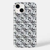 iPhone 14ケース Case-Mate iPhoneケース (裏面)