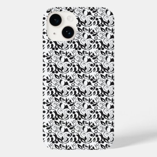 iPhone 14ケース Case-Mate iPhoneケース (裏面)