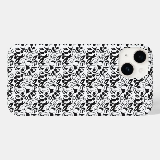 iPhone 14ケース Case-Mate iPhoneケース (裏面 (横))