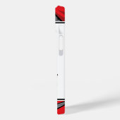 iPhone 14ケース Case-Mate iPhoneケース (裏面 / 左)