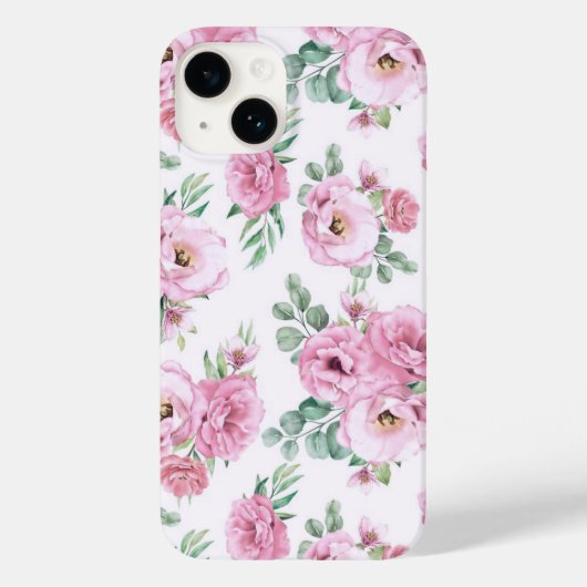 iPhone 14ケース Case-Mate iPhoneケース (裏面)