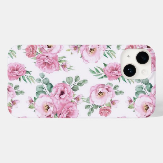 iPhone 14ケース Case-Mate iPhoneケース (裏面 (横))