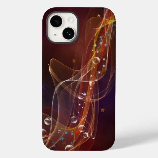 iphone 14ケース Case-Mate iPhoneケース (裏面)