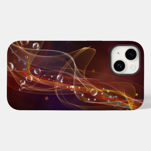 iphone 14ケース Case-Mate iPhoneケース (裏面 (横))