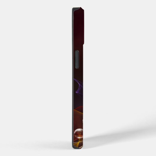 iphone 14ケース Case-Mate iPhoneケース (裏面 / 右)