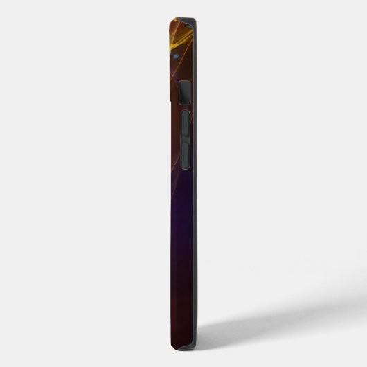 iphone 14ケース Case-Mate iPhoneケース (裏面 / 左)