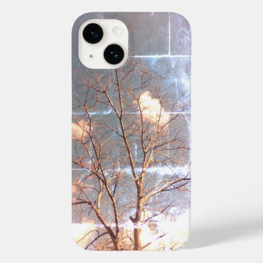 iPhone 14ケース Case-Mate iPhoneケース (裏面)