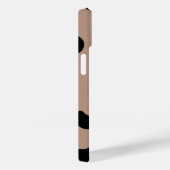 Iphone 14ケース Case-Mate iPhoneケース (裏面 / 右)