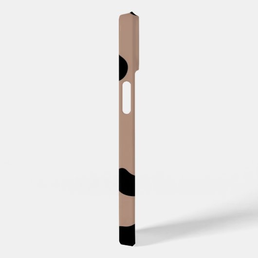 Iphone 14ケース Case-Mate iPhoneケース (裏面 / 右)