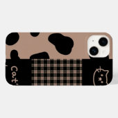 Iphone 14ケース Case-Mate iPhoneケース (裏面 (横))