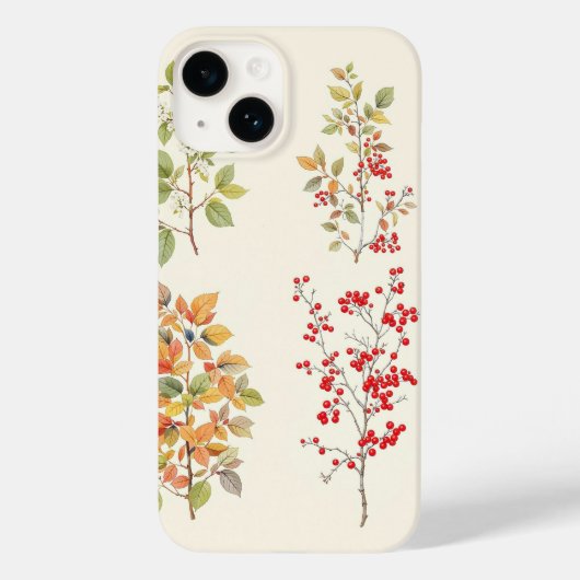 iPhone 14ケース Case-Mate iPhoneケース (裏面)