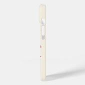 iPhone 14ケース Case-Mate iPhoneケース (裏面 / 左)