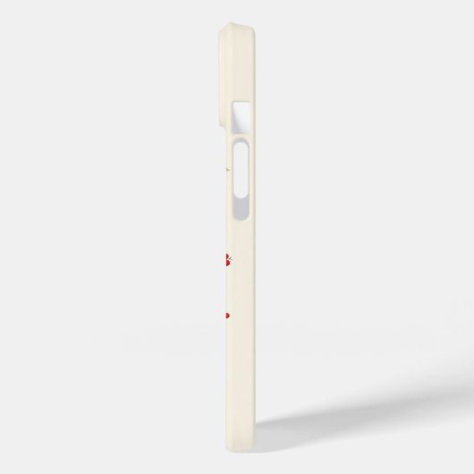 iPhone 14ケース Case-Mate iPhoneケース (裏面 / 左)