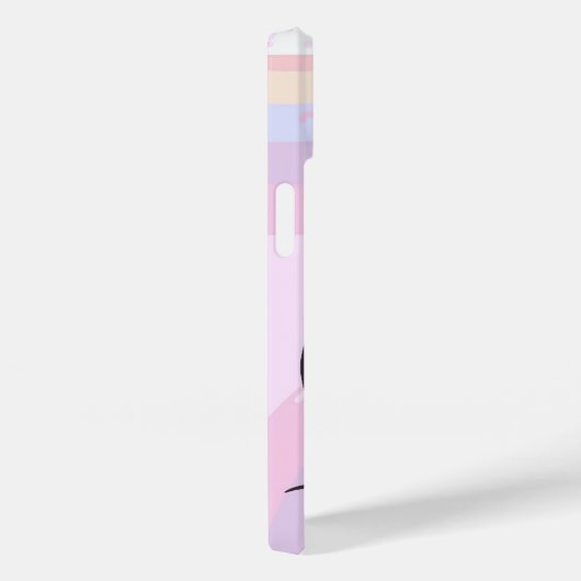 iPhone 14ケース Case-Mate iPhoneケース (裏面 / 右)