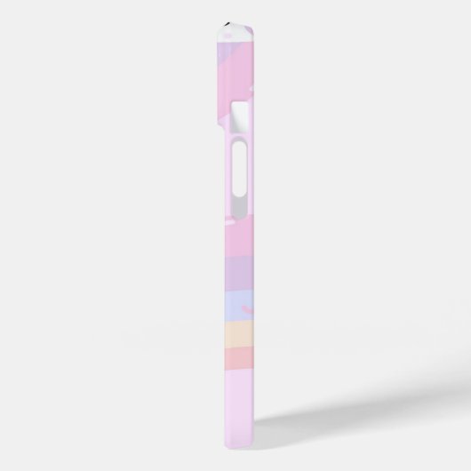 iPhone 14ケース Case-Mate iPhoneケース (裏面 / 左)