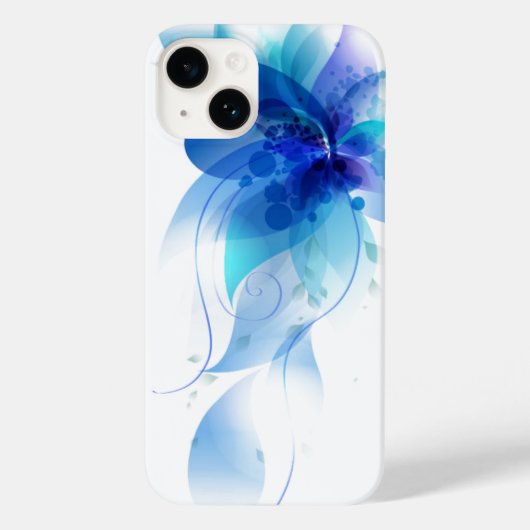 iPhone 14ケース Case-Mate iPhoneケース (裏面)