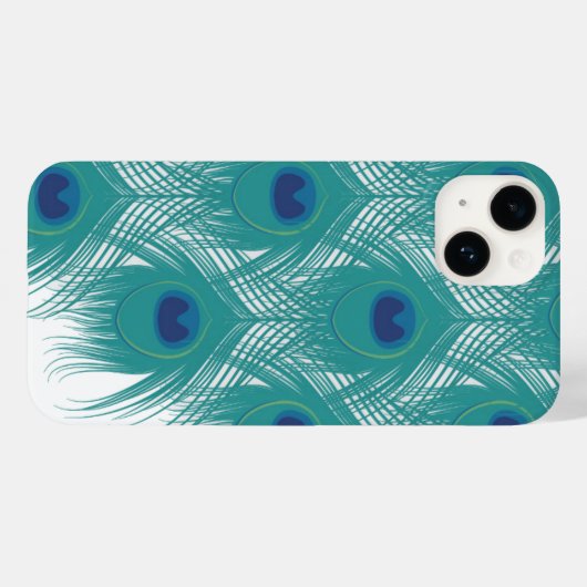 iPhone 14ケース Case-Mate iPhoneケース (裏面 (横))