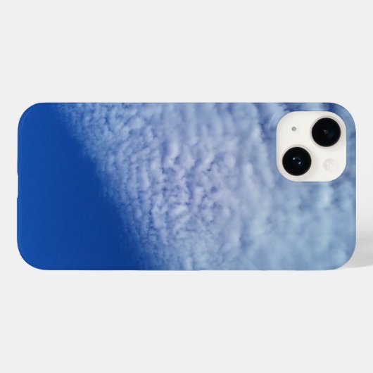 iphone 14ケース Case-Mate iPhoneケース (裏面 (横))