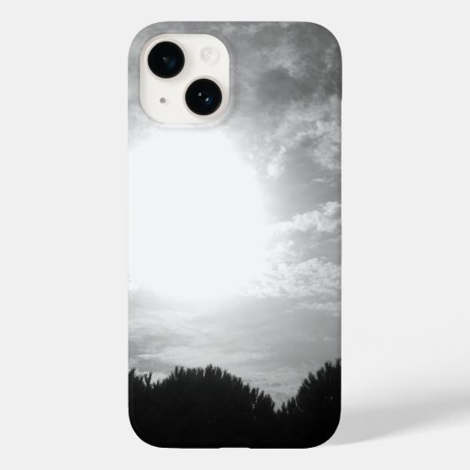 iPhone 14ケース Case-Mate iPhoneケース (裏面)