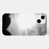 iPhone 14ケース Case-Mate iPhoneケース (裏面 (横))