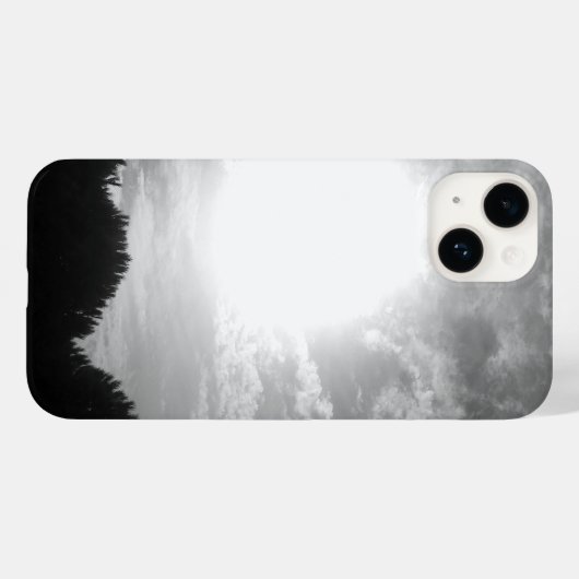 iPhone 14ケース Case-Mate iPhoneケース (裏面 (横))