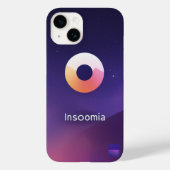 iPhone 14ケース Case-Mate iPhoneケース (裏面)