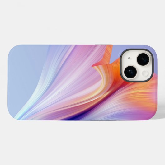 iphone 14ケース Case-Mate iPhoneケース (裏面 (横))